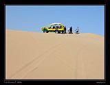 Huacachina Oasis Peru 16